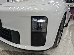 2025 Li Auto i6 2WD Standard, белый — фото 24