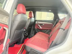 2023 Jetour X70 PLUS 1.6T DCT Pro 5-seat, белый — фото 9