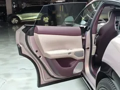 2025 Xiaomi YU7 4WD Max — фото 7