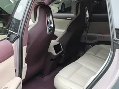 2025 Xiaomi YU7 4WD Max — фото 8