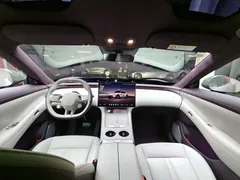 2025 Xiaomi YU7 4WD Max — фото 10