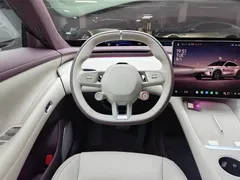 2025 Xiaomi YU7 4WD Max — фото 11