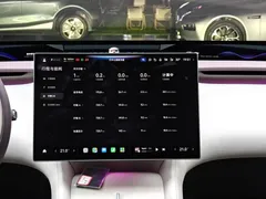 2025 Xiaomi YU7 4WD Max — фото 12
