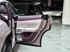 2025 Xiaomi YU7 4WD Max — фото 13