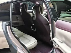 2025 Xiaomi YU7 4WD Max — фото 14