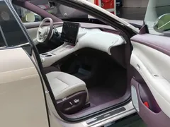 2025 Xiaomi YU7 4WD Max — фото 16