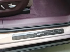2025 Xiaomi YU7 4WD Max — фото 17