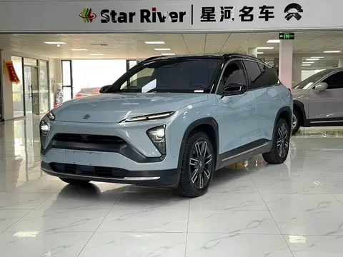 2022 Nio ES6 75kWh Sport