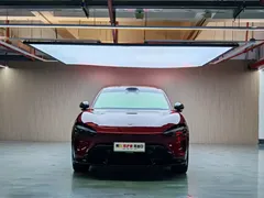 2026 Xiaomi YU7 4WD GT — фото 2