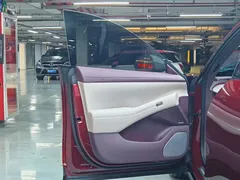 2026 Xiaomi YU7 4WD GT — фото 8