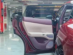 2026 Xiaomi YU7 4WD GT — фото 10
