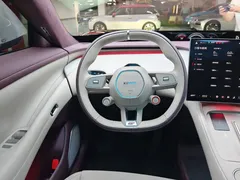 2026 Xiaomi YU7 4WD GT — фото 14