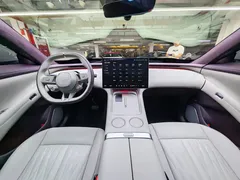 2026 Xiaomi YU7 4WD GT — фото 15