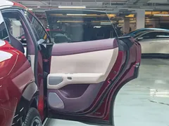 2026 Xiaomi YU7 4WD GT — фото 16