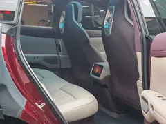 2026 Xiaomi YU7 4WD GT — фото 17