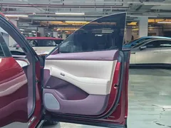 2026 Xiaomi YU7 4WD GT — фото 18
