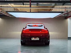 2026 Xiaomi YU7 4WD GT — фото 21