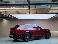 2026 Xiaomi YU7 4WD GT — фото 22