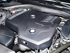 2019 BMW 7 Series 7 730Li, чёрный — фото 13