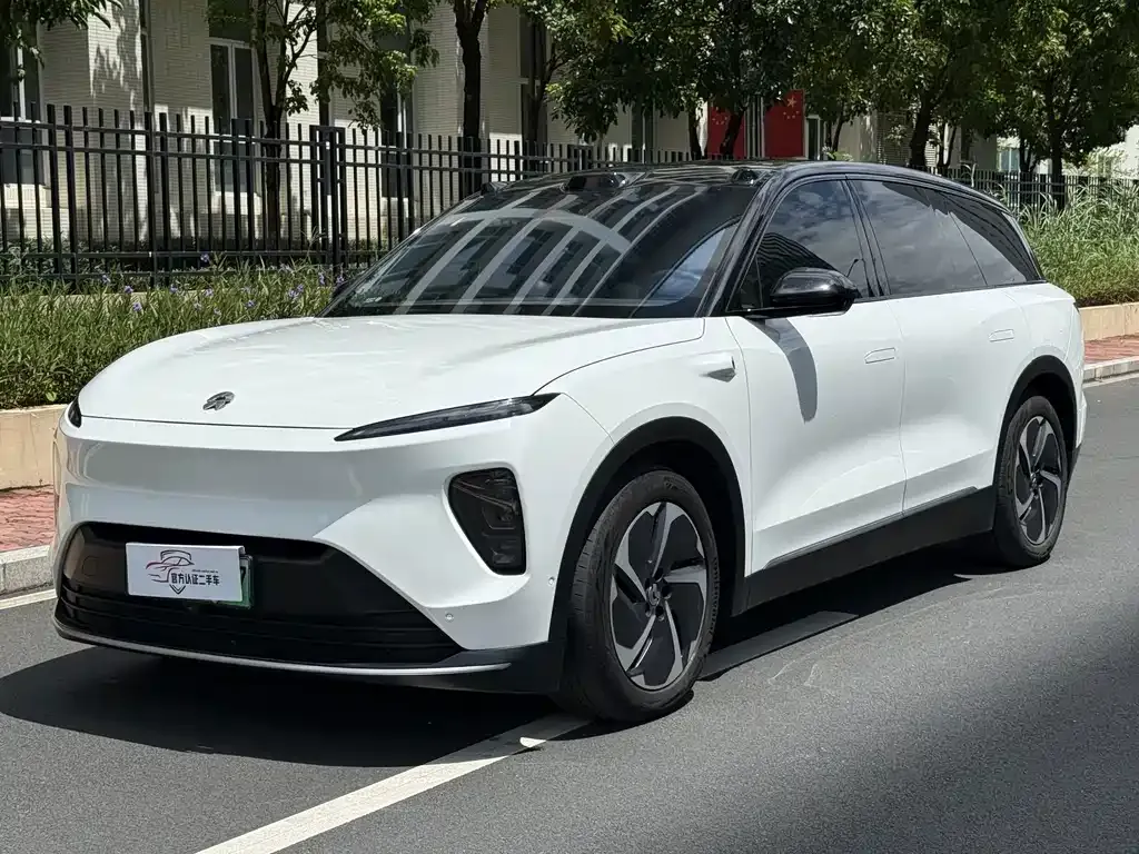 2024 Nio ES8 100kWh EV