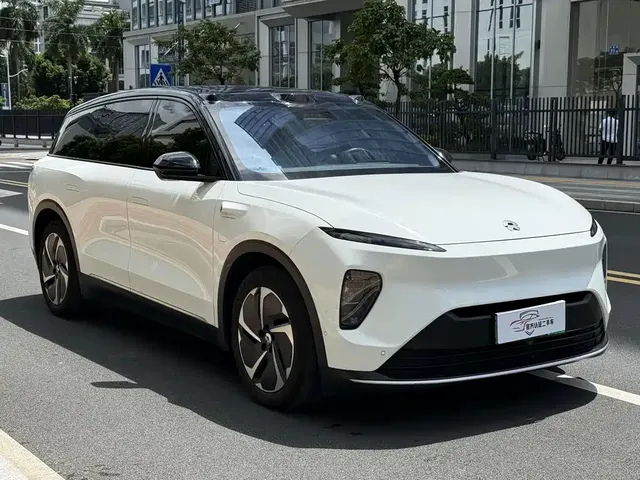 2024 Nio ES8 100kWh EV
