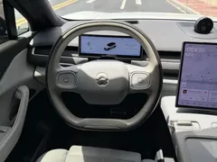 2024 Nio ES8 100kWh EV, белый — фото 7