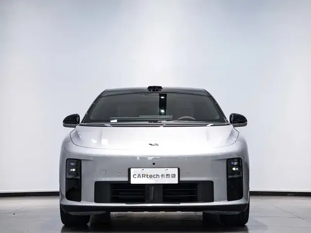 2025 Li Auto i6 2WD Standard