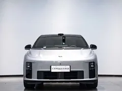 2025 Li Auto i6 2WD Standard — фото 4