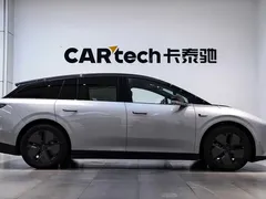 2025 Li Auto i6 2WD Standard — фото 5