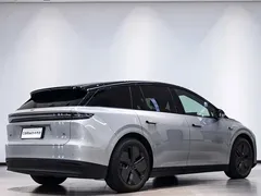 2025 Li Auto i6 2WD Standard — фото 6