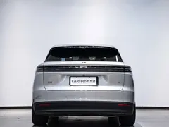 2025 Li Auto i6 2WD Standard — фото 7