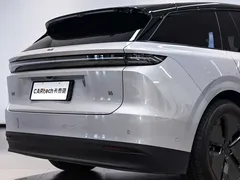 2025 Li Auto i6 2WD Standard — фото 8