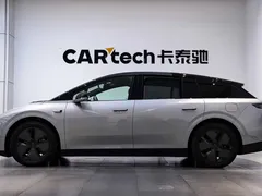 2025 Li Auto i6 2WD Standard — фото 9