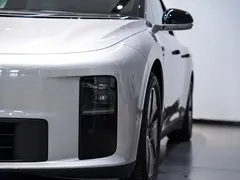 2025 Li Auto i6 2WD Standard — фото 10