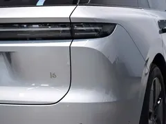 2025 Li Auto i6 2WD Standard — фото 11