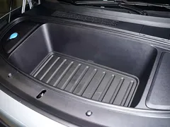 2025 Li Auto i6 2WD Standard — фото 13