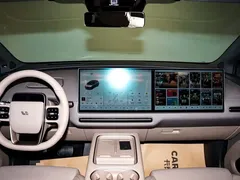 2025 Li Auto i6 2WD Standard — фото 14