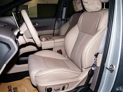 2025 Li Auto i6 2WD Standard — фото 18