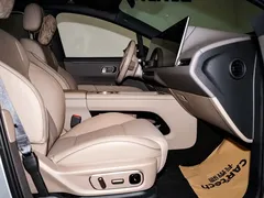 2025 Li Auto i6 2WD Standard — фото 19
