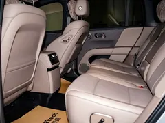 2025 Li Auto i6 2WD Standard — фото 20