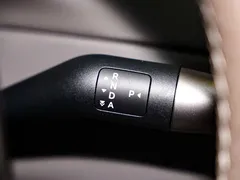 2025 Li Auto i6 2WD Standard — фото 21