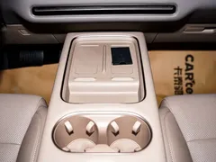 2025 Li Auto i6 2WD Standard — фото 23