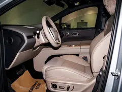 2025 Li Auto i6 2WD Standard — фото 25