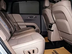 2025 Li Auto i6 2WD Standard — фото 26
