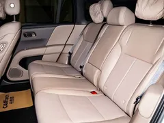 2025 Li Auto i6 2WD Standard — фото 27