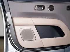 2025 Li Auto i6 2WD Standard — фото 28