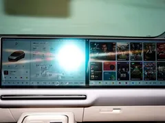 2025 Li Auto i6 2WD Standard — фото 30