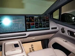 2025 Li Auto i6 2WD Standard — фото 31