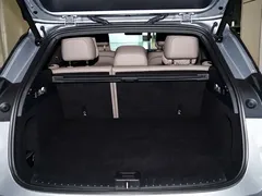2025 Li Auto i6 2WD Standard — фото 32