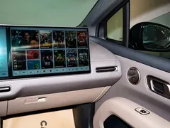 2025 Li Auto i6 2WD Standard — фото 33